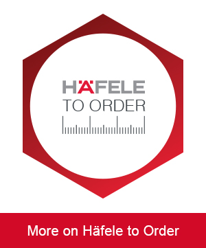 Hafele 2 Order